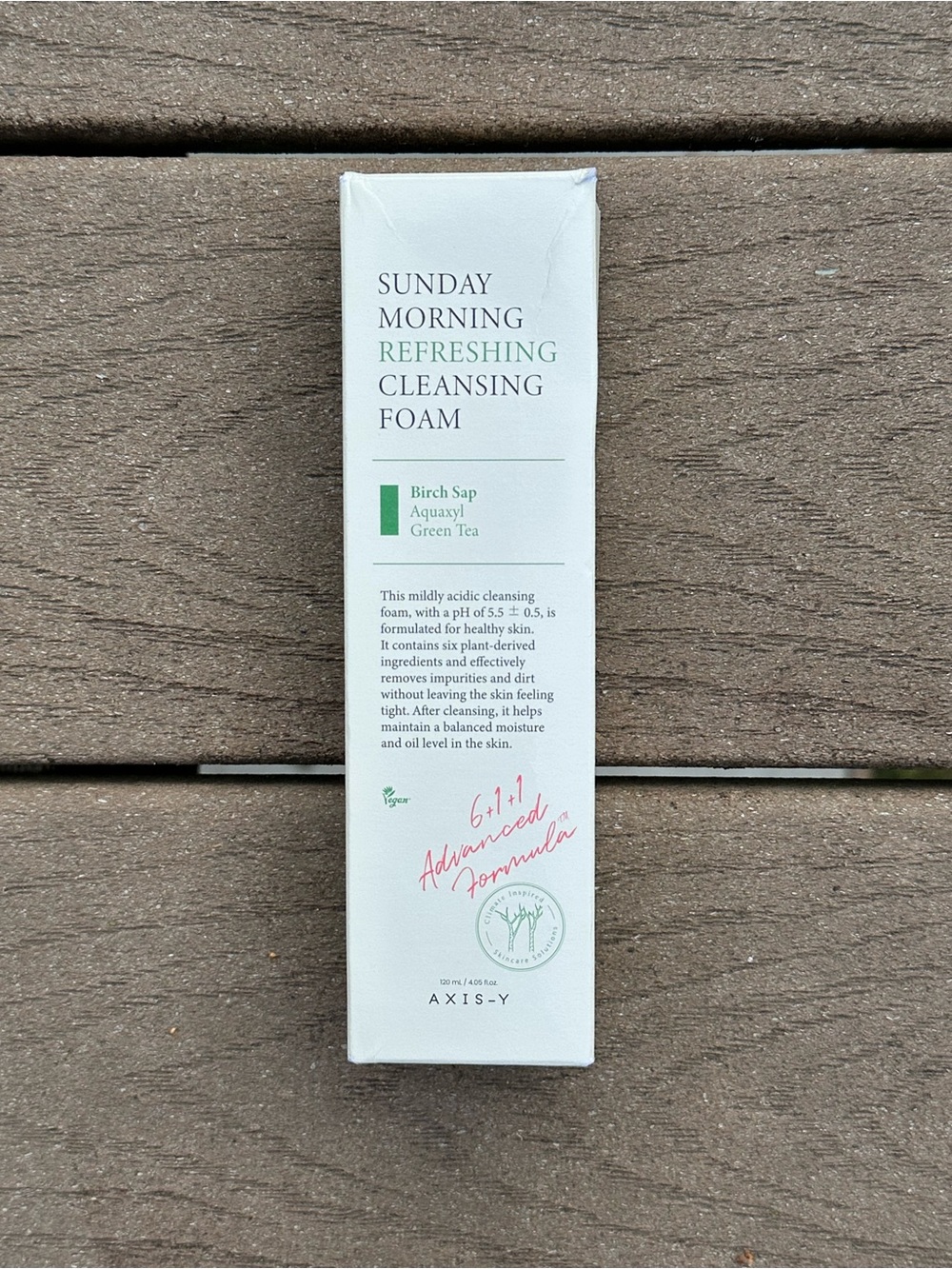 Korean Skincare